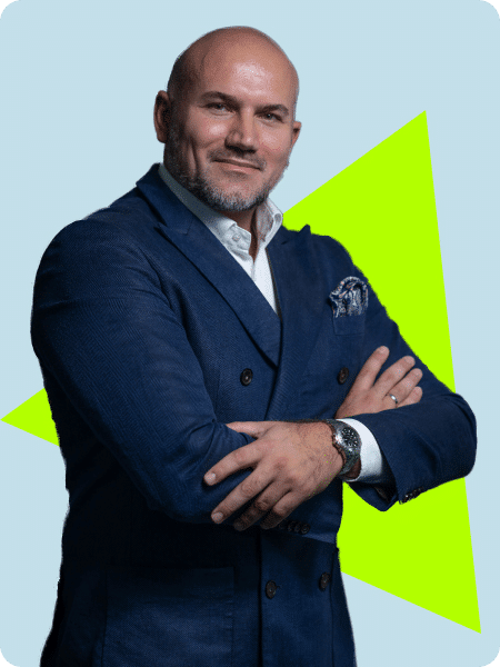 team member image
