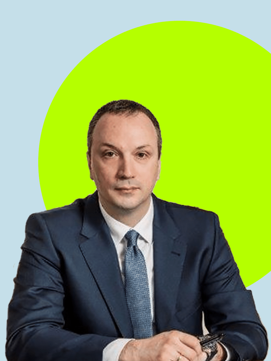 team member image