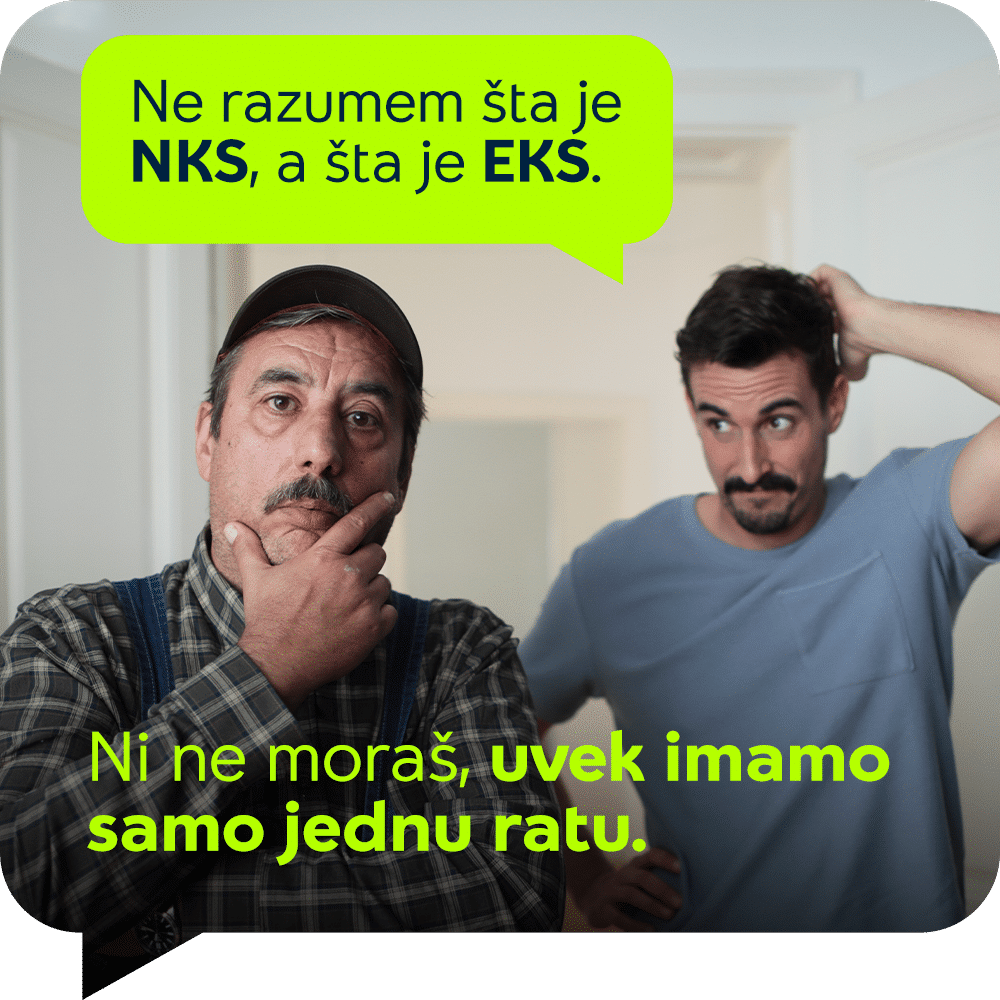 Keš kredit za refinansiranje