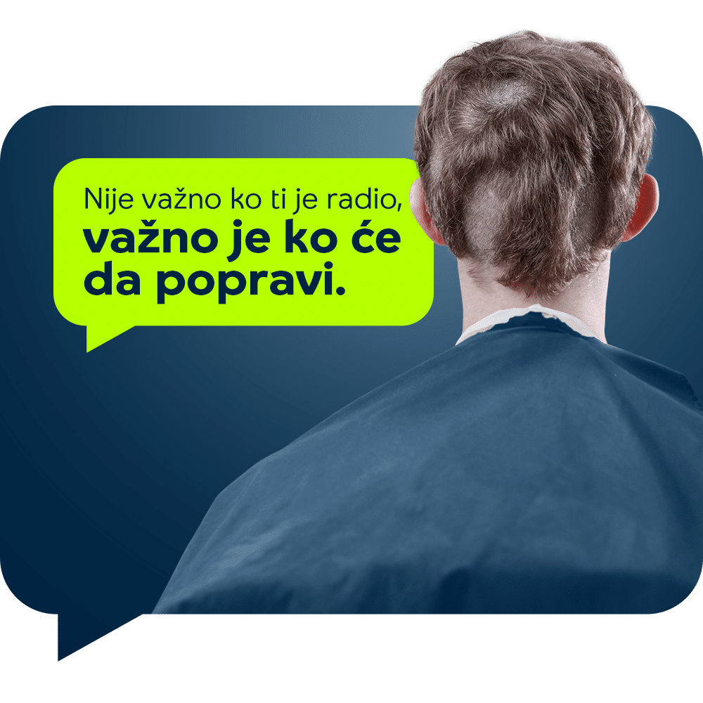 Keš kredit za refinansiranje